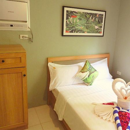 Pearl Vista De Coron Resort Hotel Екстериор снимка