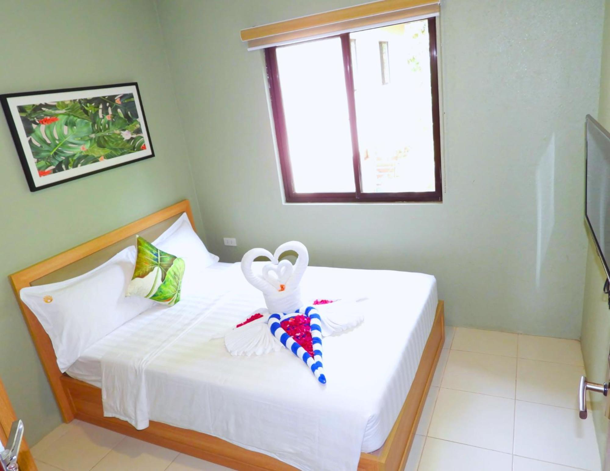 Pearl Vista De Coron Resort Hotel Екстериор снимка