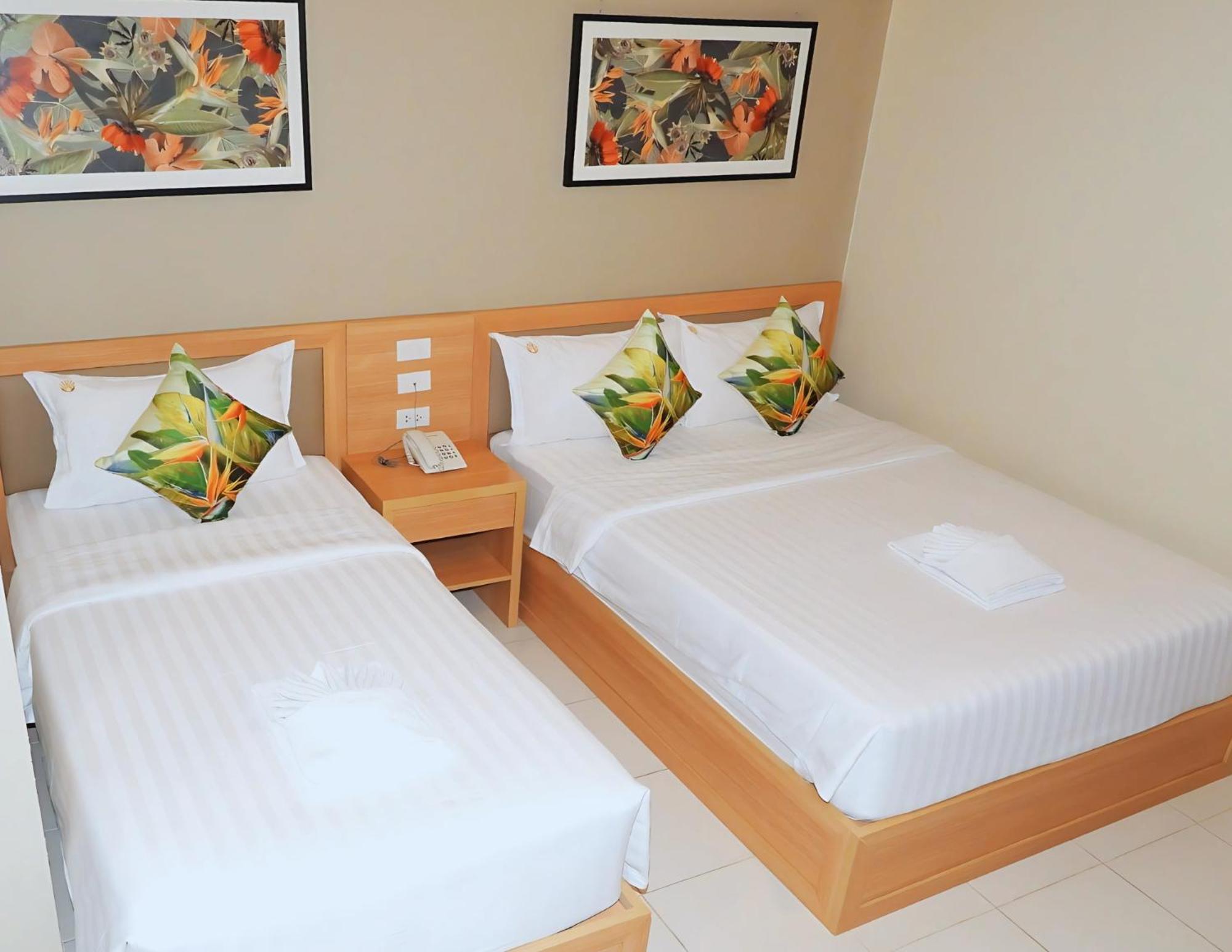 Pearl Vista De Coron Resort Hotel Екстериор снимка
