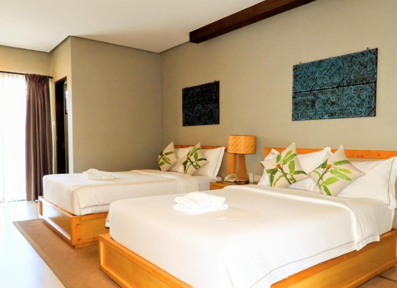 Pearl Vista De Coron Resort Hotel Екстериор снимка