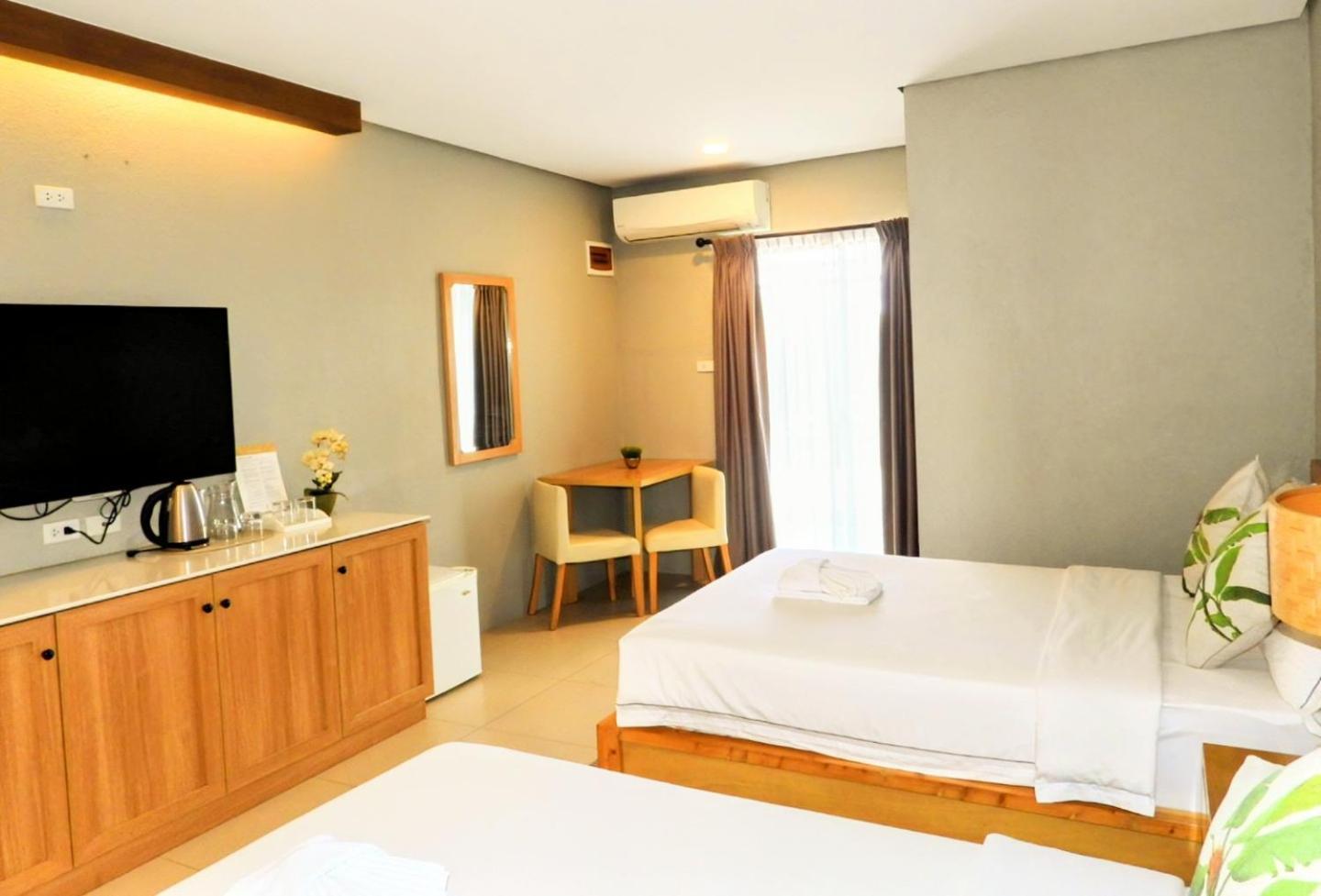 Pearl Vista De Coron Resort Hotel Екстериор снимка