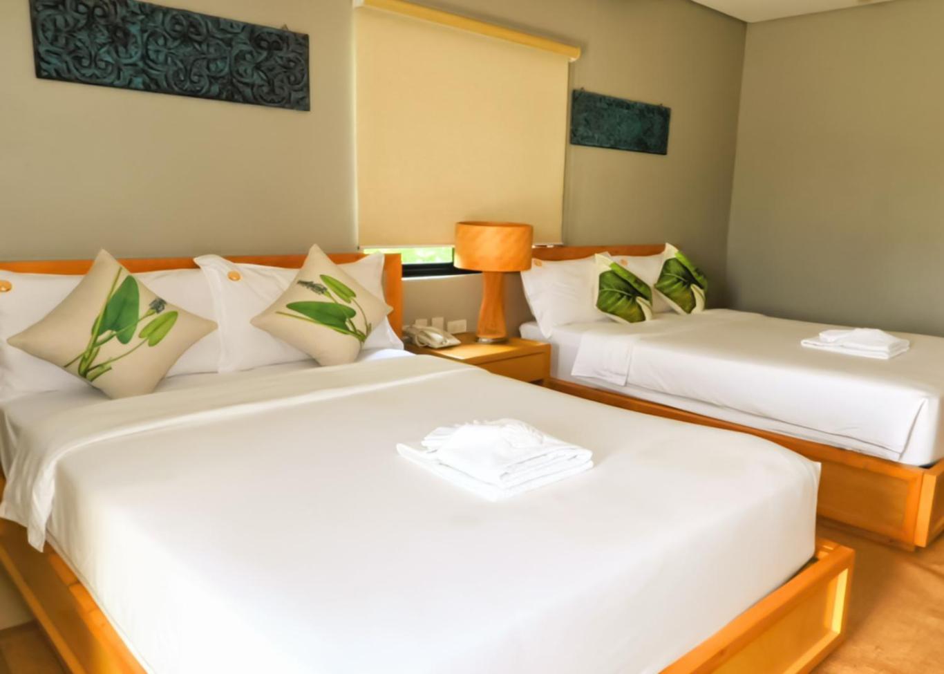 Pearl Vista De Coron Resort Hotel Екстериор снимка
