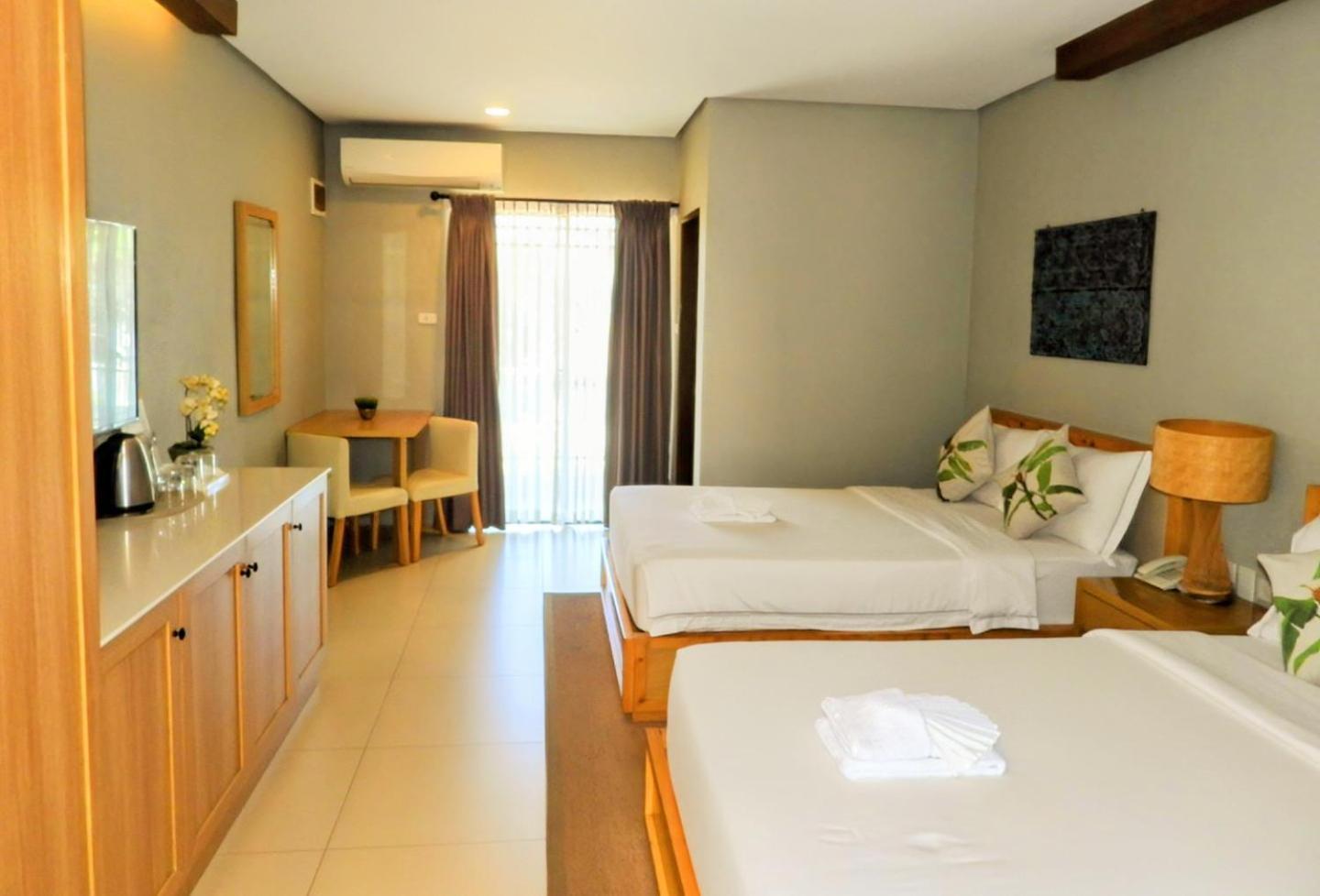 Pearl Vista De Coron Resort Hotel Екстериор снимка