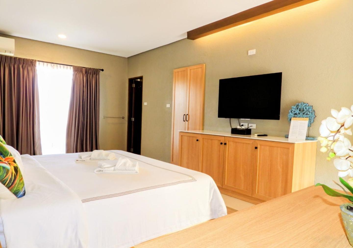 Pearl Vista De Coron Resort Hotel Екстериор снимка