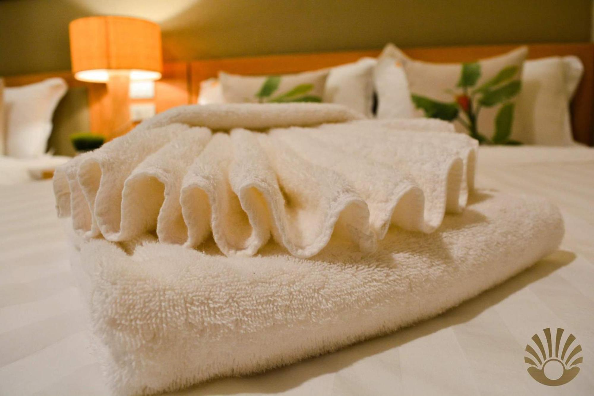 Pearl Vista De Coron Resort Hotel Екстериор снимка