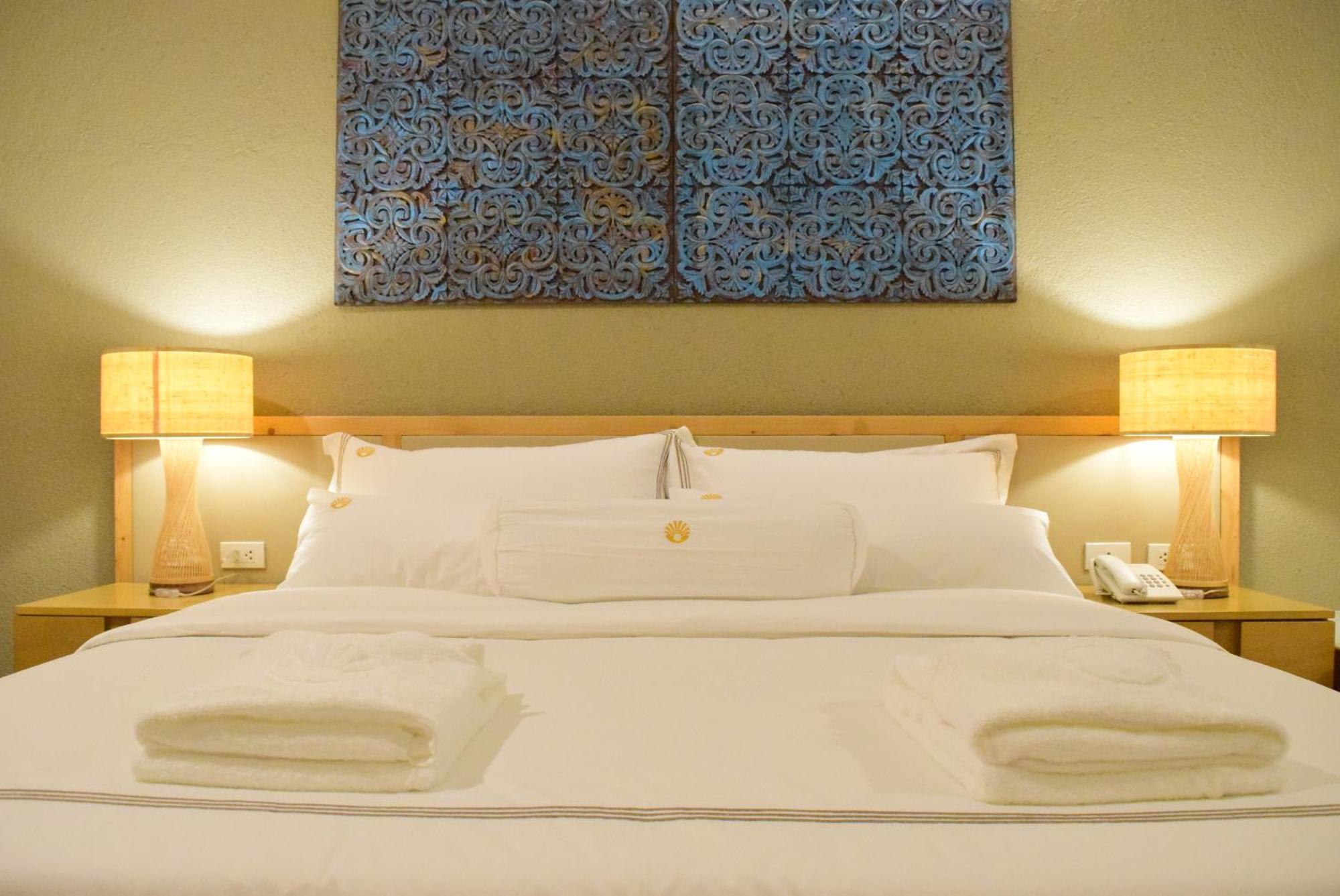 Pearl Vista De Coron Resort Hotel Екстериор снимка