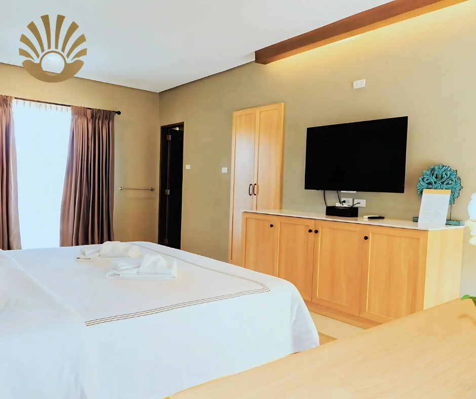 Pearl Vista De Coron Resort Hotel Екстериор снимка
