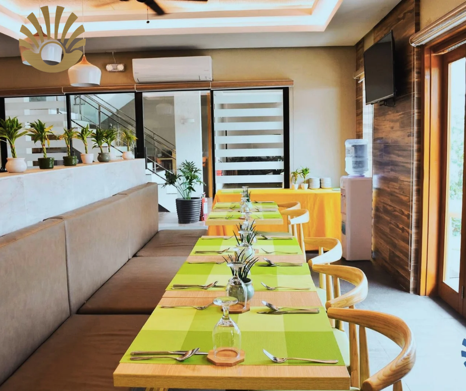 Pearl Vista De Coron Resort Hotel Екстериор снимка