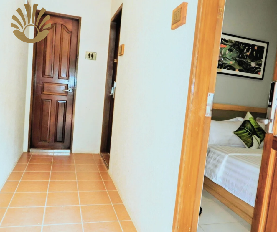 Pearl Vista De Coron Resort Hotel Екстериор снимка