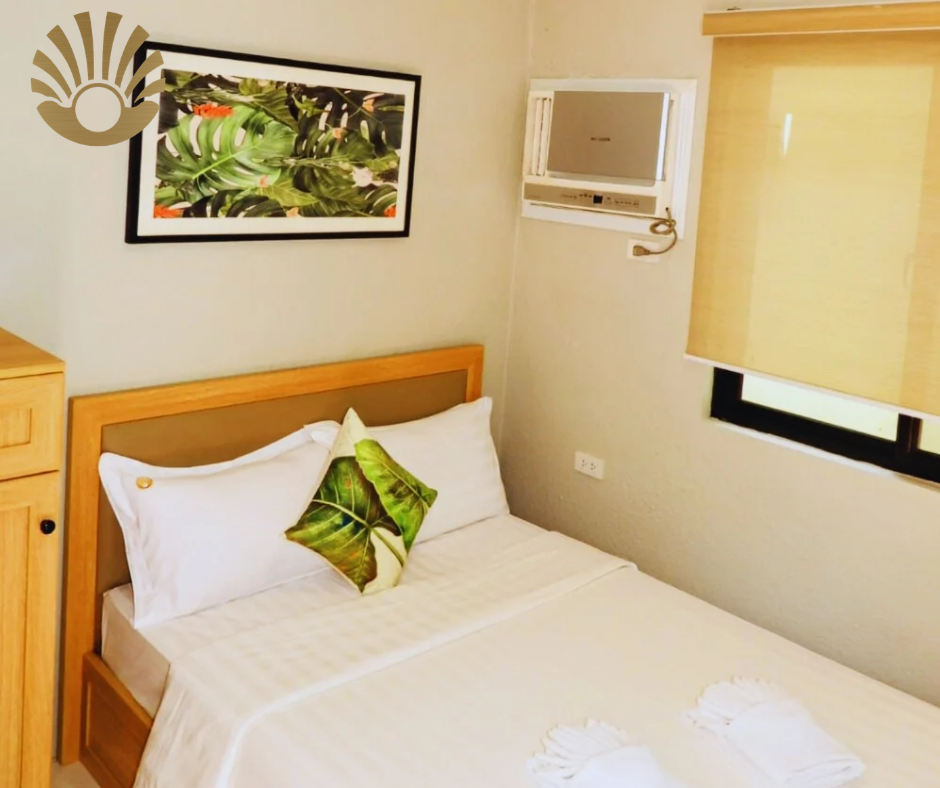 Pearl Vista De Coron Resort Hotel Екстериор снимка