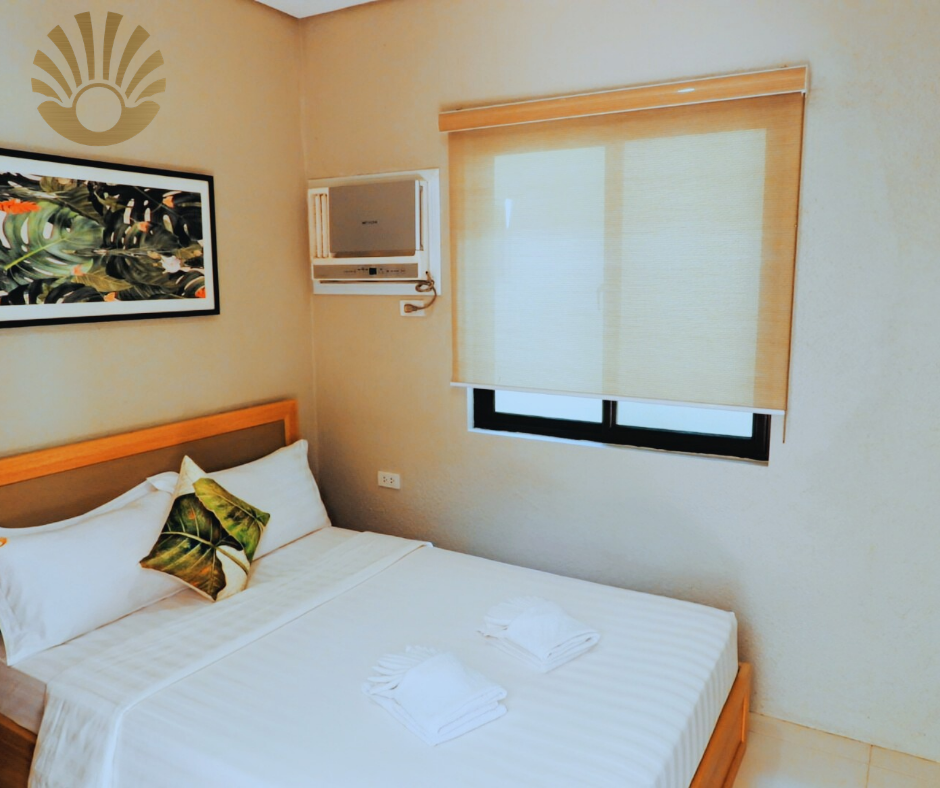 Pearl Vista De Coron Resort Hotel Екстериор снимка