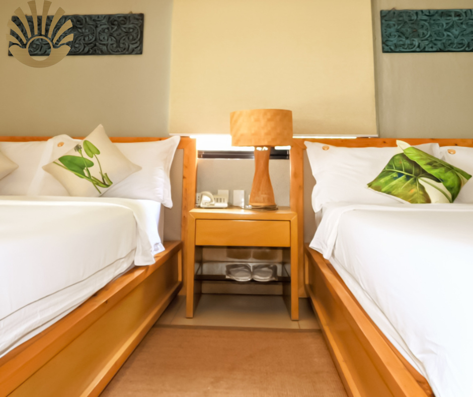 Pearl Vista De Coron Resort Hotel Екстериор снимка