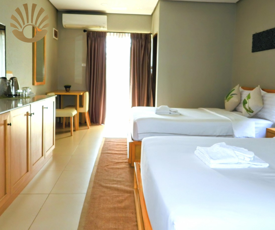 Pearl Vista De Coron Resort Hotel Екстериор снимка
