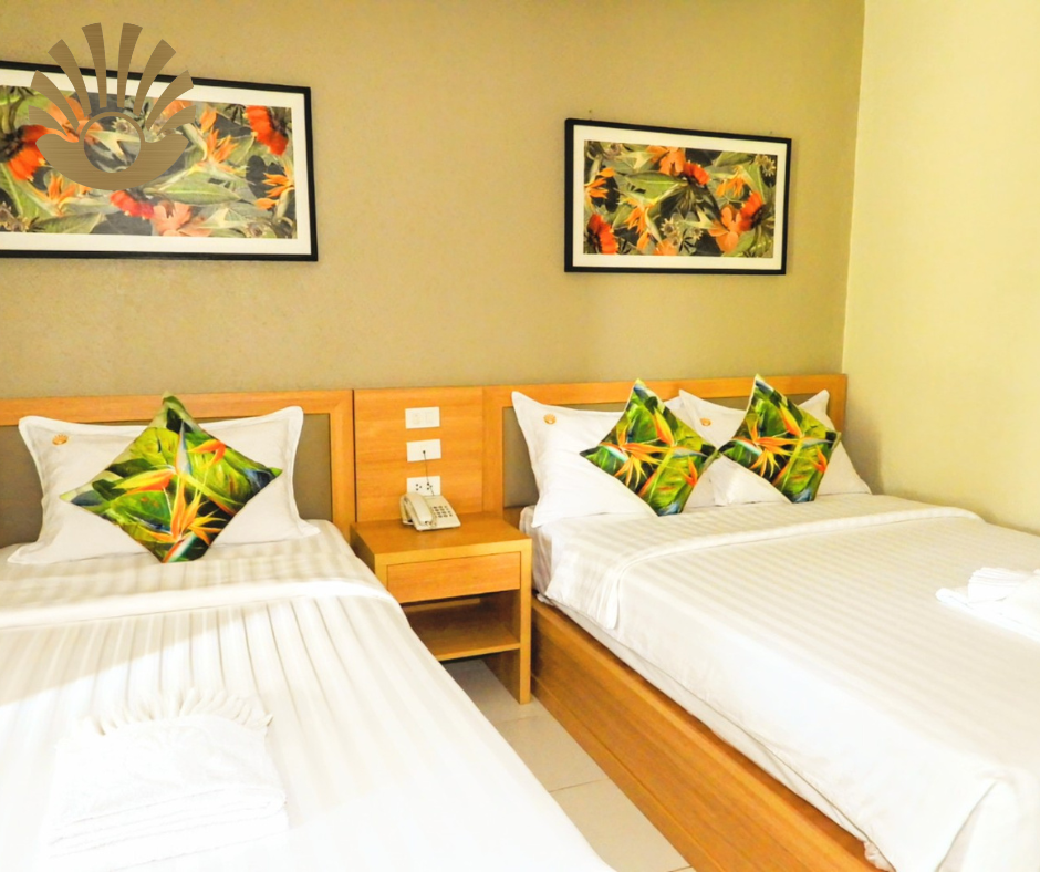 Pearl Vista De Coron Resort Hotel Екстериор снимка