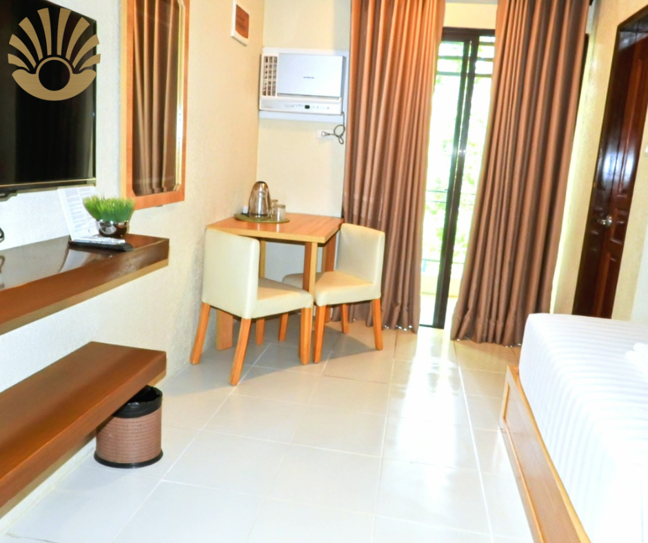 Pearl Vista De Coron Resort Hotel Екстериор снимка
