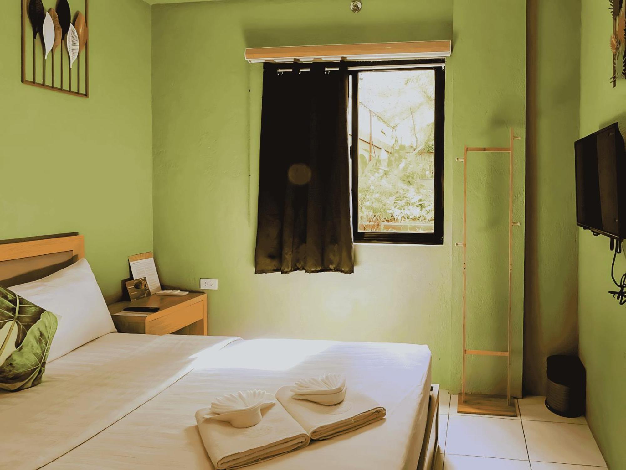 Pearl Vista De Coron Resort Hotel Екстериор снимка