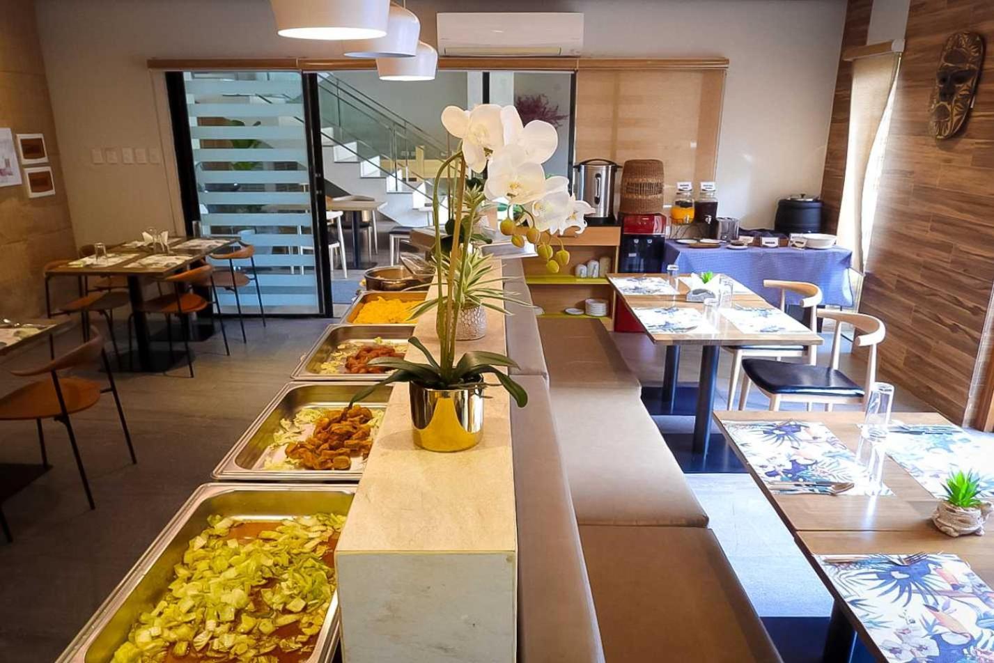 Pearl Vista De Coron Resort Hotel Екстериор снимка